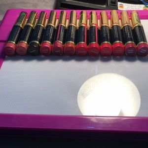 Lipsense custom bundles...pick your poison ☠️